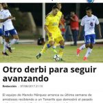 descarga