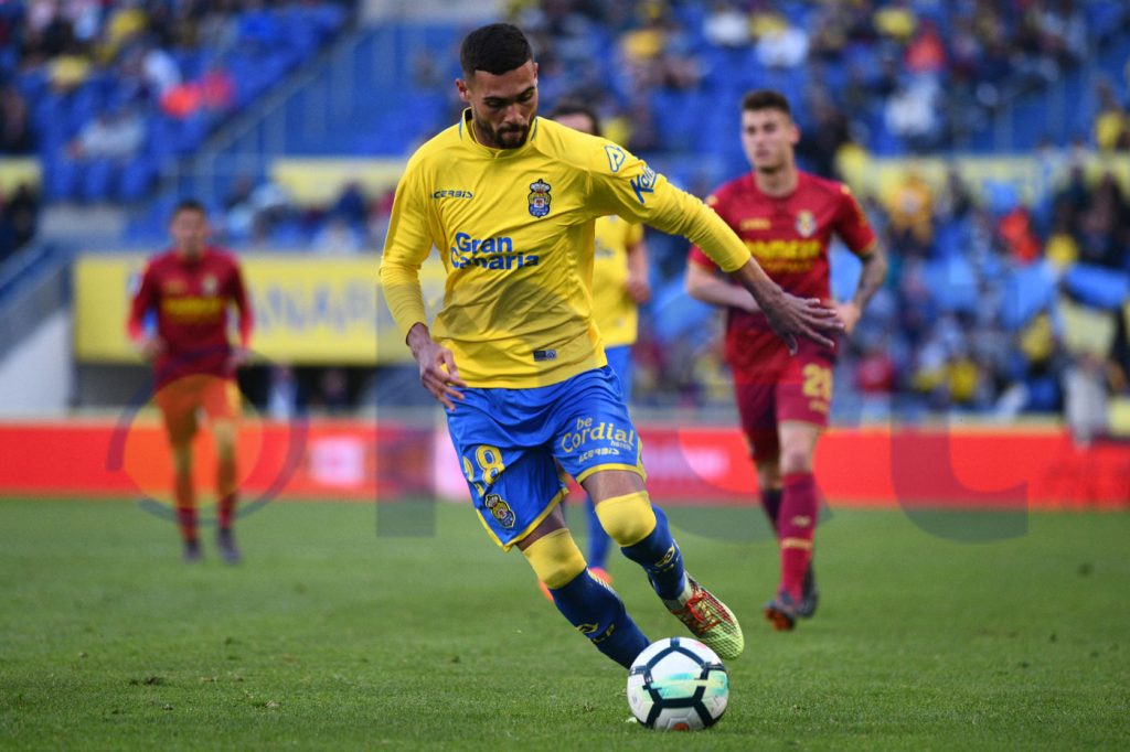 Benito ud las palmas