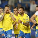 Foto: UD Las Palmas