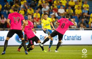 Fuente: La Liga