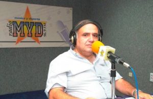 Pepe González
