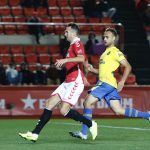 Cala 1 Nastic UD Las Palmas
