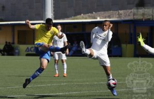 Foto: udlaspalmas
