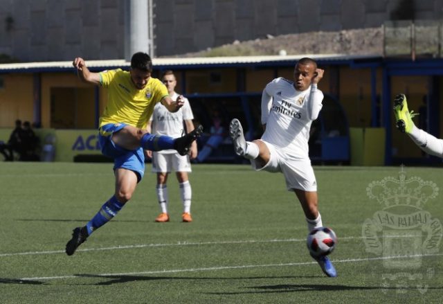 Foto: udlaspalmas