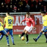 Nastic UD Las Palmas