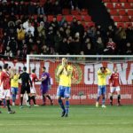 Ocasión Nastic UD Las Palmas