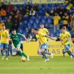 Álvaro Lemos UD Las Palmas Sporting