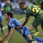 Cala 1 Málaga UD Las Palmas