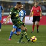 Cala 2 Málaga UD Las Palmas