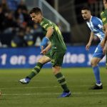 Galarreta 1 Málaga UD Las Palmas