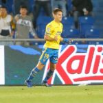 Gol Galarreta 4 UD Las Palmas Sporting
