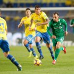 Peñalba UD Las Palmas Sporting