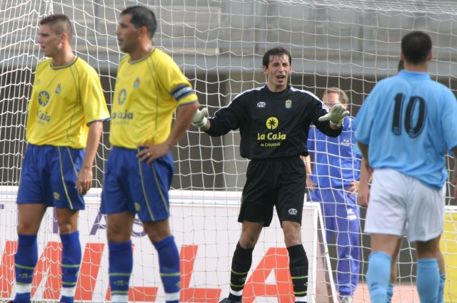 cicovic las palmas