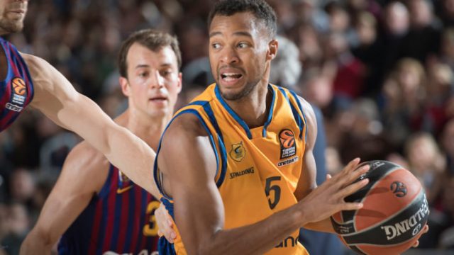 FC Barcelona Lassa v Herbalife Gran Canaria - Turkish Airlines EuroLeague