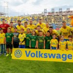 Alineación UD Las Palmas Elche