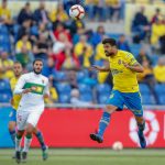 Aythami 1 UD Las Palmas Elche