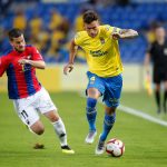 Danny BLum 1 UD Las Palmas Extremadura