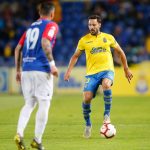 De la Bella 1 UD Las Palmas Extremadura