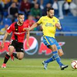 De la Bella 1 UD Las Palmas Mallorca