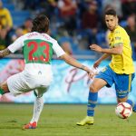 Fidel 1 UD Las Palmas Elche