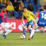 Galarreta 1 UD Las Palmas Extremadura