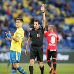 Galarreta 1 UD Las Palmas Mallorca