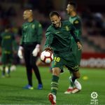Javi Castellano 1 Granada UD Las Palmas