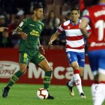 Maikel Mesa 1 Granada UD Las Palmas