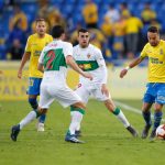 Momo 1 UD Las Palmas Elche