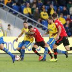 Momo Timor UD Las Palmas Mallorca