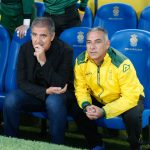 Paco Herrera UD Las Palmas Extremadura