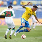 Peñalba 1 UD Las Palmas Elche