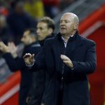 Pepe Mel 1 Granada UD Las Palmas