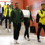 Rubén Castro 1 Granada UD Las Palmas