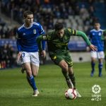 Álvaro Lemos 1 Oviedo UD Las Palmas