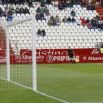 Nauzet Pérez 2 Albacete UD Las Palmas