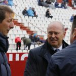Pepe Mel Ramis Albacete UD Las Palmas
