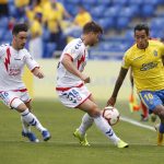 Araujo 1 UD Rayo Majadahonda