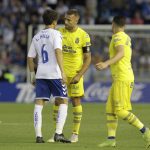 David García 1 Tenerife UD Las Palmas