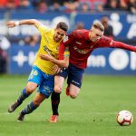 Fidel 2 Osasuna UD Las Palmas
