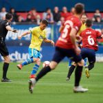 Galarreta 1 Osasuna UD Las Palmas