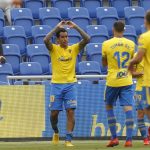 Gol Araujo 1 UD Rayo Majadahonda