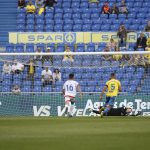 Gol Rayo Majadahonda