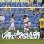 Gol Rayo Majadahonda 2