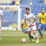 Héctor Hernández 1 UD Rayo Majadahonda