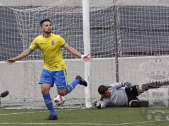 Kirian Rodríguez, la primera perla del Anexo en ser bicentenario