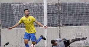 Kirian Rodríguez, la primera perla del Anexo en ser bicentenario
