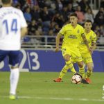 Lemos 1 Tenerife UD Las Palmas