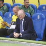 Pepe Mel 1 UD Rayo Majadahonda