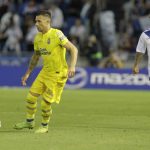 Rubén Castro 1 Tenerife UD Las Palmas